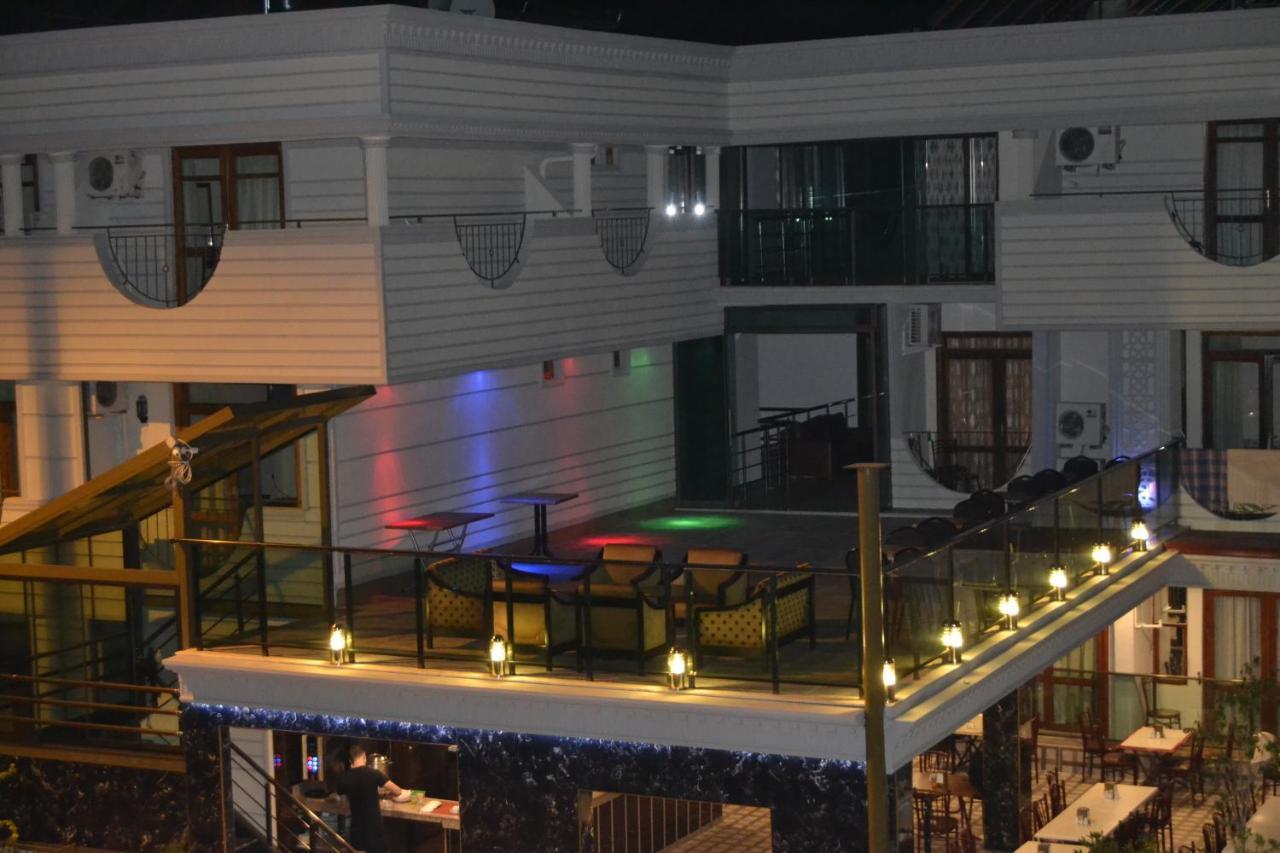 Britannia Hotel Village Kemer Exterior foto