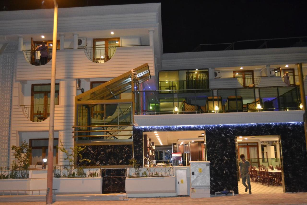 Britannia Hotel Village Kemer Exterior foto