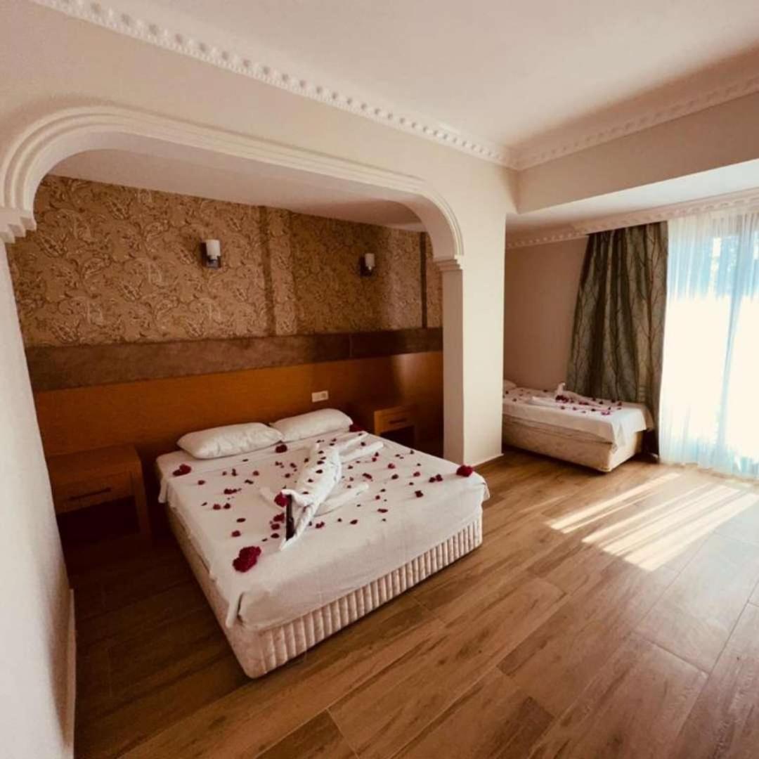 Britannia Hotel Village Kemer Exterior foto