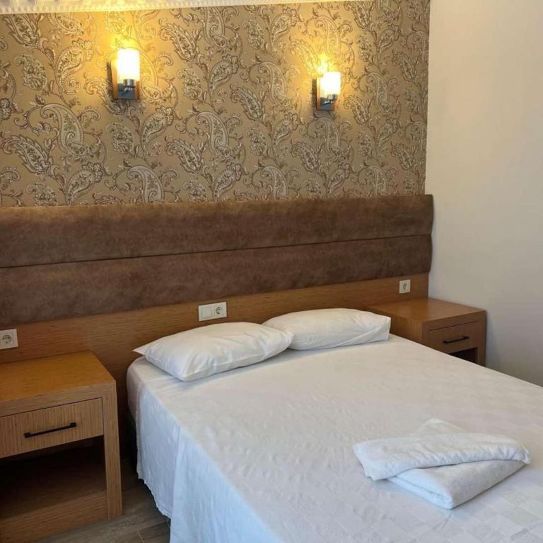 Britannia Hotel Village Kemer Exterior foto